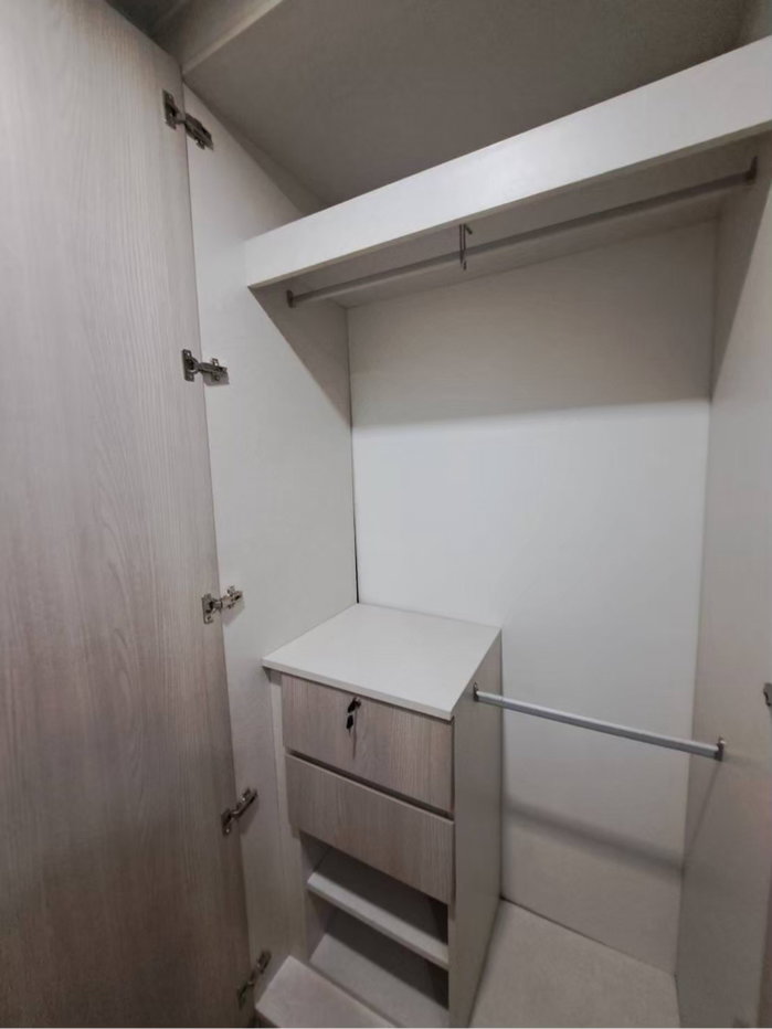 รูป ปล่อยเช่าคอนโด WYNN CONDO พหลโยธิน52 #ใกล้ BTSสะพานใหม่ระยะเดินได้ - รูปที่ 7/16