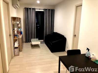 Condos for sale Bangkok : 2 Bedroom Condo for sale at Life Asoke  1926375