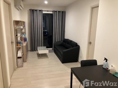 ขาย คอนโด 2 ห้องนอน ในโครงการ ไลฟ์ อโศก 1926375