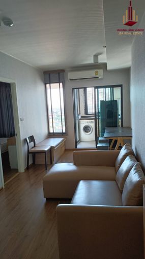 ✨ ให้เช่า  ยู ดีไลท์ เรสซิเดนซ์ ริเวอร์ฟรอนท์ พระราม 3 ✨  ราคา 20,000 บาท/เดือน