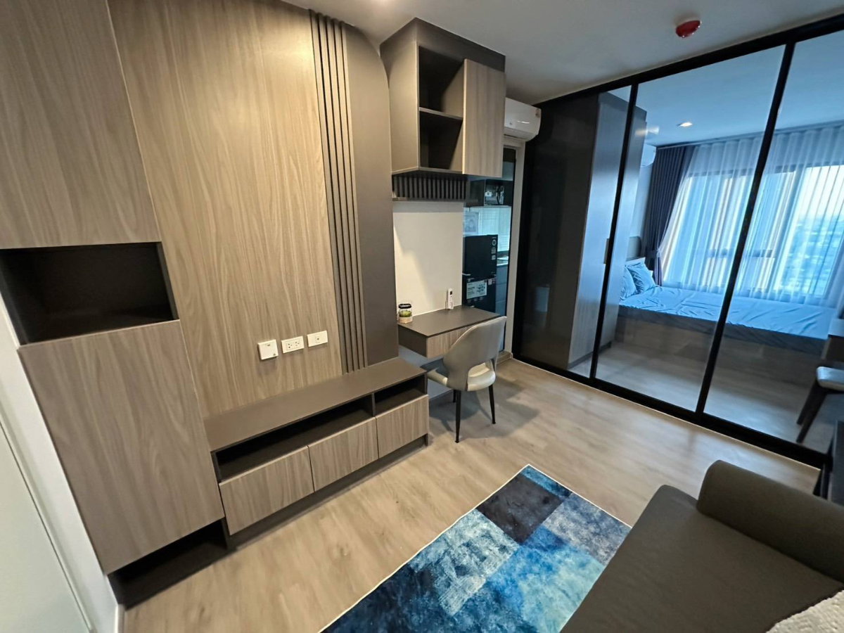 รูป 🔮RB24222 ให้เช่าถูกมาก👍รีเจ้นท์ โฮม วุฒากาศ✅แอดไลน์ @119dgdea ( มี @ ด้วย) แอดมินตอบไว - รูปที่ 6/8