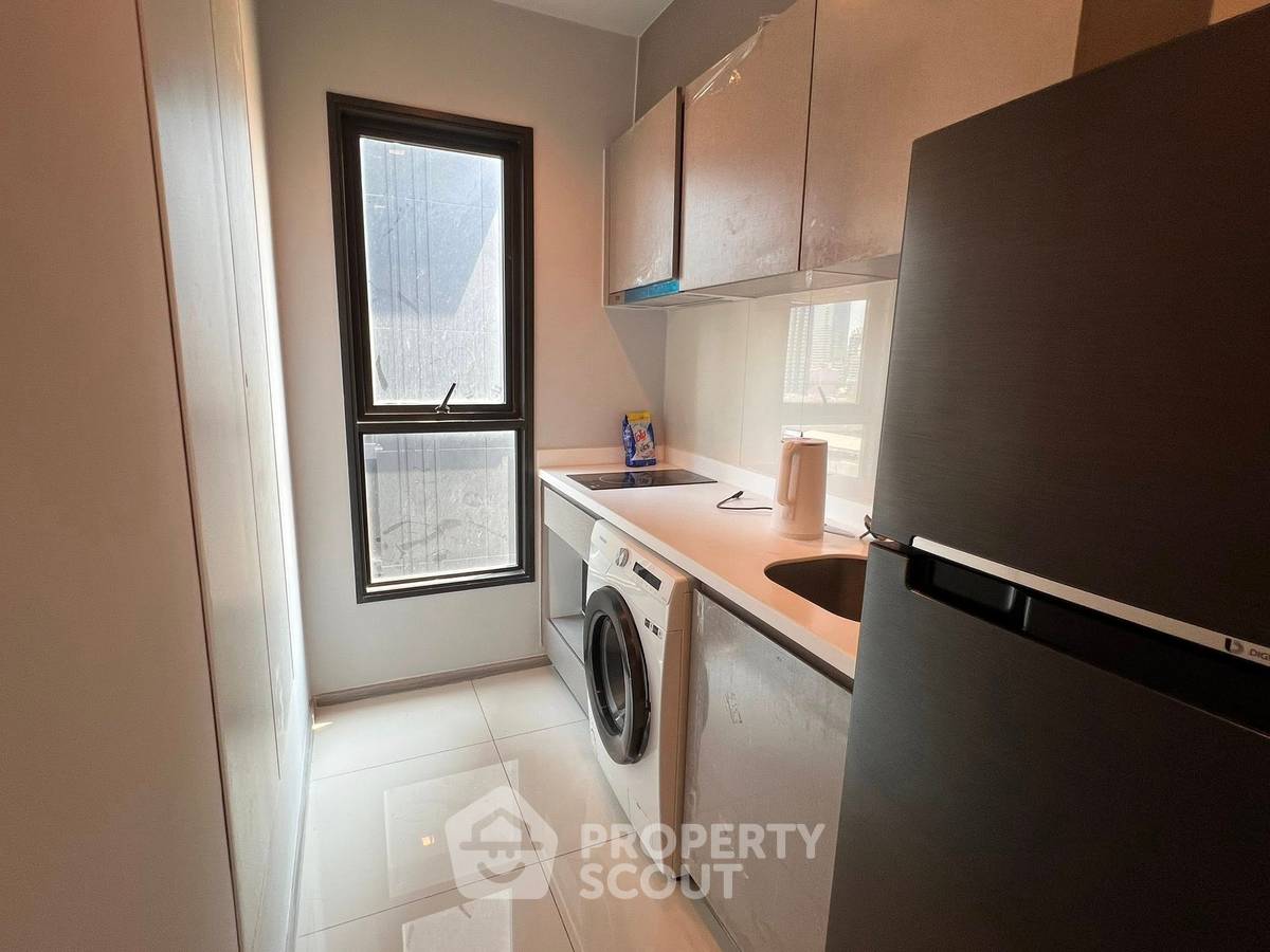 รูป คอนโด 2-ห้องนอน ที่ ไลฟ์ อโศก - พระราม 9 ใกล้ MRT พระราม 9 (ID 2810741) - รูปที่ 6/7