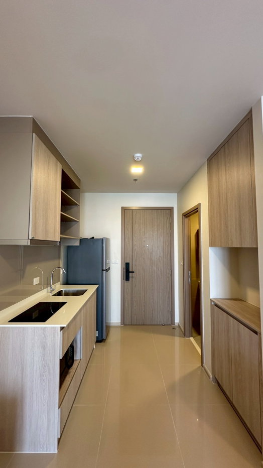 รูป ✨🦄 Ready to Move 🦄✨ FLO by Sansiri 🚝 ใกล้ BTS สถานีคลองสาน ห้องสวย ตรงปก โทร 096-2493698 (FLO0413) - รูปที่ 11/23