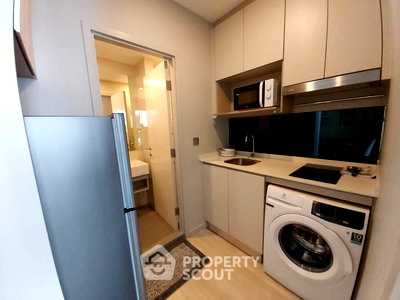 Condos for rent : 1-BR Condo at Knightsbridge Prime Sathorn near BTS Saint Louis (ID 298491)