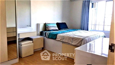 Condos for rent Thai Watsadu South Pattaya : 1-BR Condo at Supalai Mare Pattaya close to Pattaya South (ID 2737834)