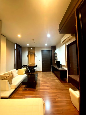 คอนโดให้เช่า : Hot Price for rent Ivy Ampio (ไอวี่ แอมพิโอ) ราคาถูกที่สุด ห้องสวย 🔥