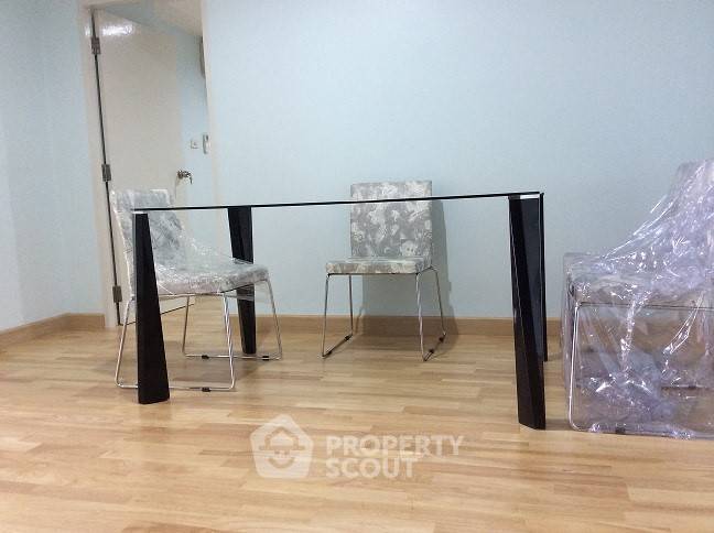 รูป คอนโด 2-ห้องนอน ที่ วอเตอร์ฟอร์ด พาร์ค พระราม 4 ใกล้ BTS พระโขนง (ID 513310) - รูปที่ 4/9