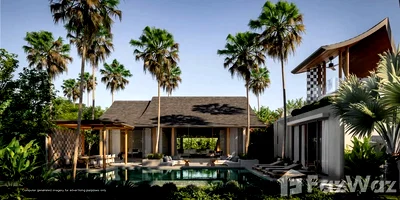 Houses for sale Thalang Phuket : PAVARA Khiri Collection 1999257