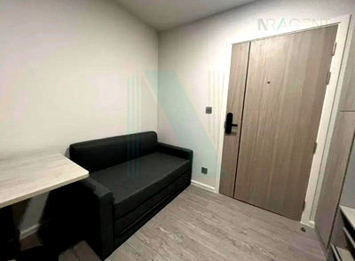 Condos for rent : 🚩 For Rent Condo ATMOZ TROPICANA BANGNA Building D, Floor 7,1 bed room, Room size 27 sqm