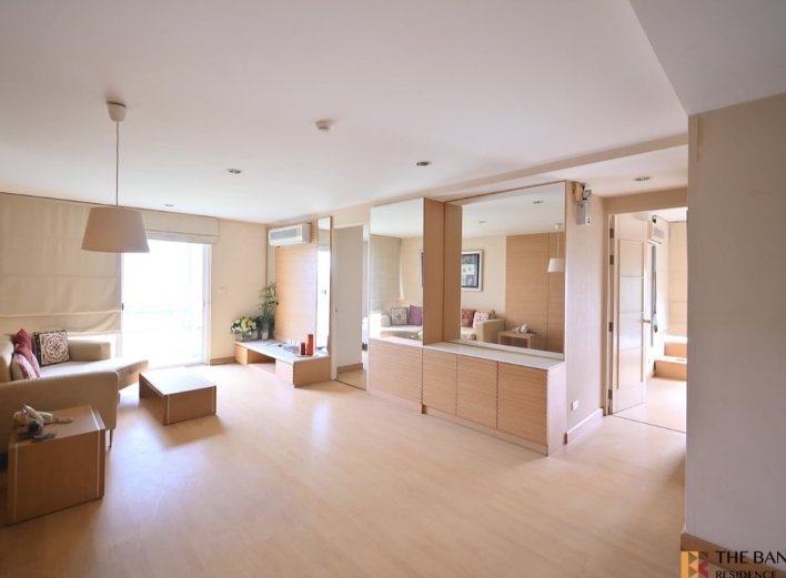 รูป LTHC15078 – 🔥 Hot Deal Condo for Sale | Ekkamai | Great Price in High Demand Area | Near BTS Ekkamai | 10.23 MB | คอนโดเอกมัย ราคาดีในย่านฮิต ห้องแบบนี้ปล่อยไว รีบก่อนหลุด ใกล้ BTS เอกมัย - รูปที่ 4/5