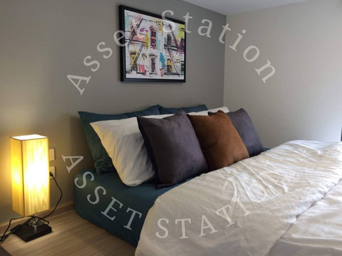 💥 Chewathai Residence Asoke คอนโดฮิต ปล่อยง่าย ใกล้รถไฟฟ้า ✨