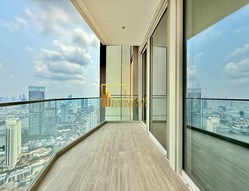 รูป Magnolias Waterfront Residence | Stunning 2 Bedroom Condo - BR12198CD - รูปที่ 5/35