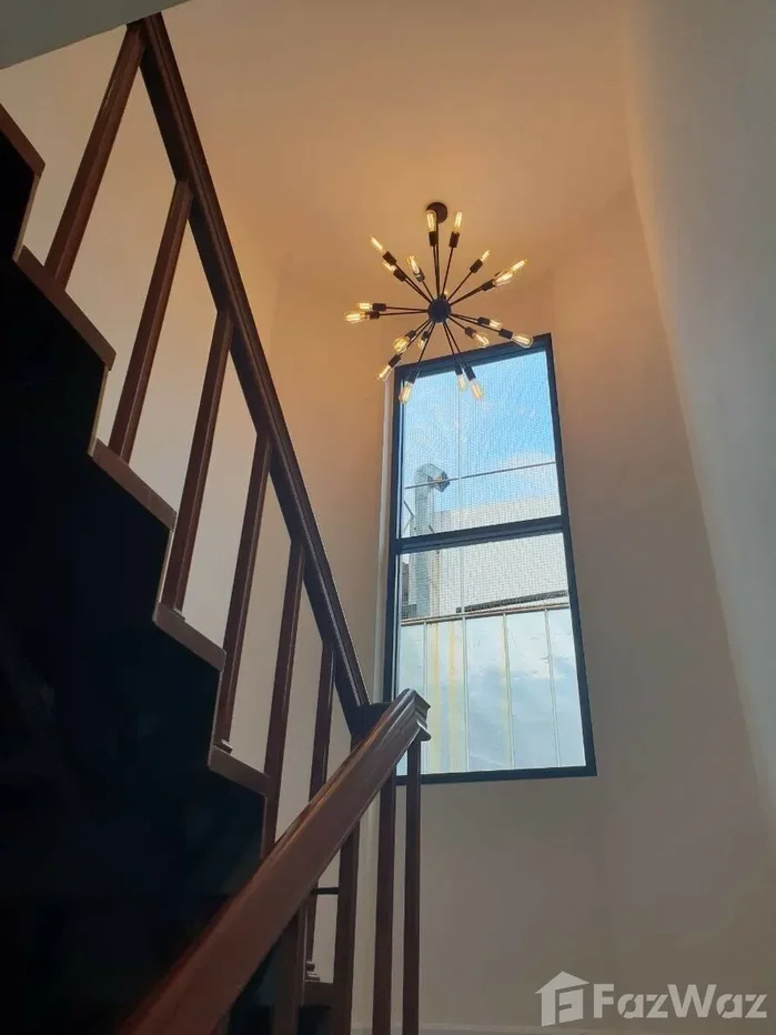 รูป บ้านเดี่ยวให้เช่า 8 ห้องนอน ใน บางจาก, กรุงเทพมหานคร 259179 - รูปที่ 11/18