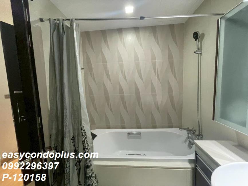 รูป P-120158 วิวเมืองสวย! Skywalk Condo 1 ห้องนอน ใกล้ BTS [35,000] | Line Id: @easycondoplus | 099-229-6397 - รูปที่ 7/11