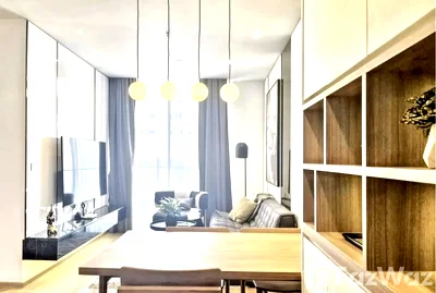 Condos for sale Bangkok : Great Deal at Noble Around Sukhumvit 33 6201343