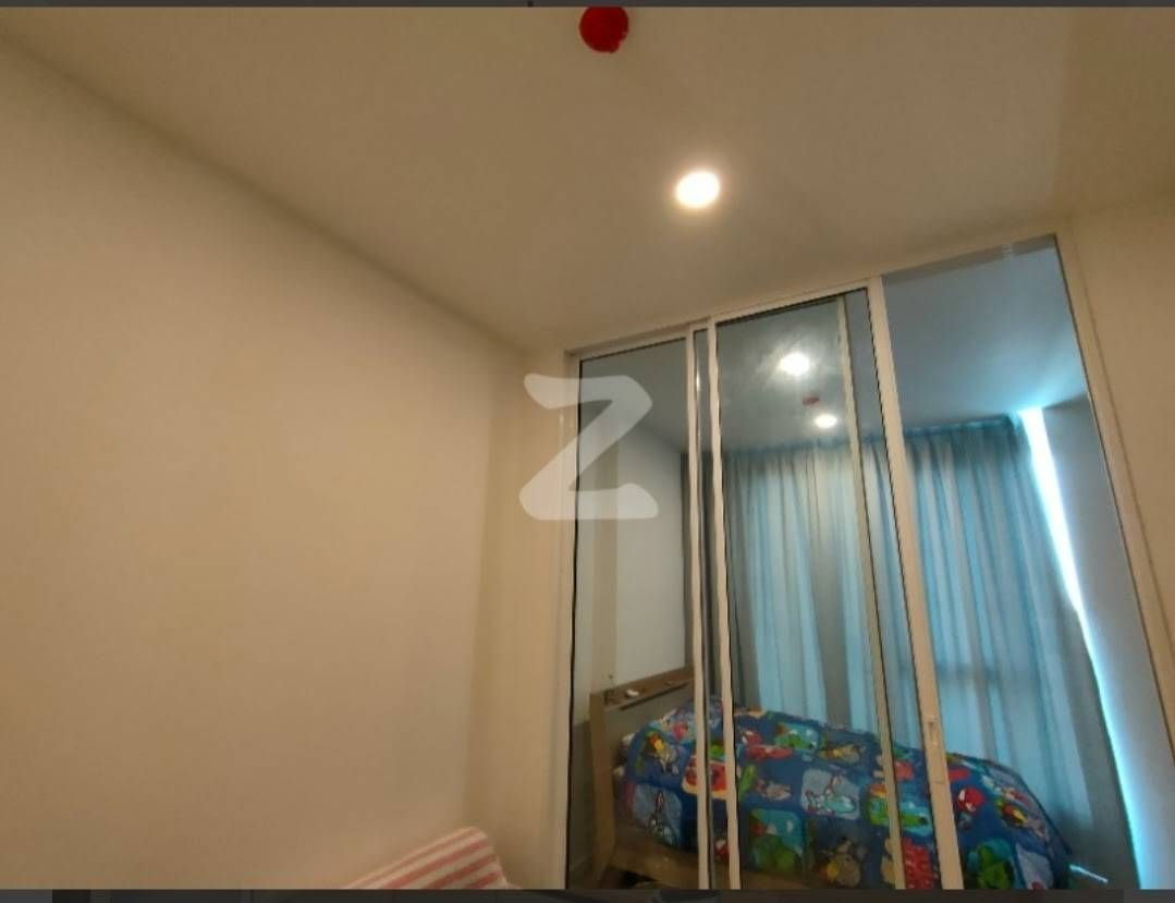 รูป ปล่อยเช่า คอนโด เดอะ ลาพีส จรัญ81 ห้อง 1Bed Plus - รูปที่ 7/11