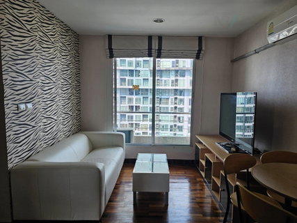 รูปภาพ ให้เช่า บ้านปทุมวัน 2ห้องนอน ชั้น23 ใกล้ สถานีตำรวจพญาไท
