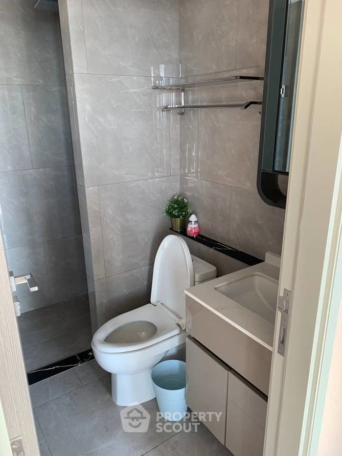 รูป คอนโด 2-ห้องนอน ที่ วันไนน์ไฟว์ อโศก - พระราม 9 ใกล้ MRT พระราม 9 (ID 2815979) - รูปที่ 10/14