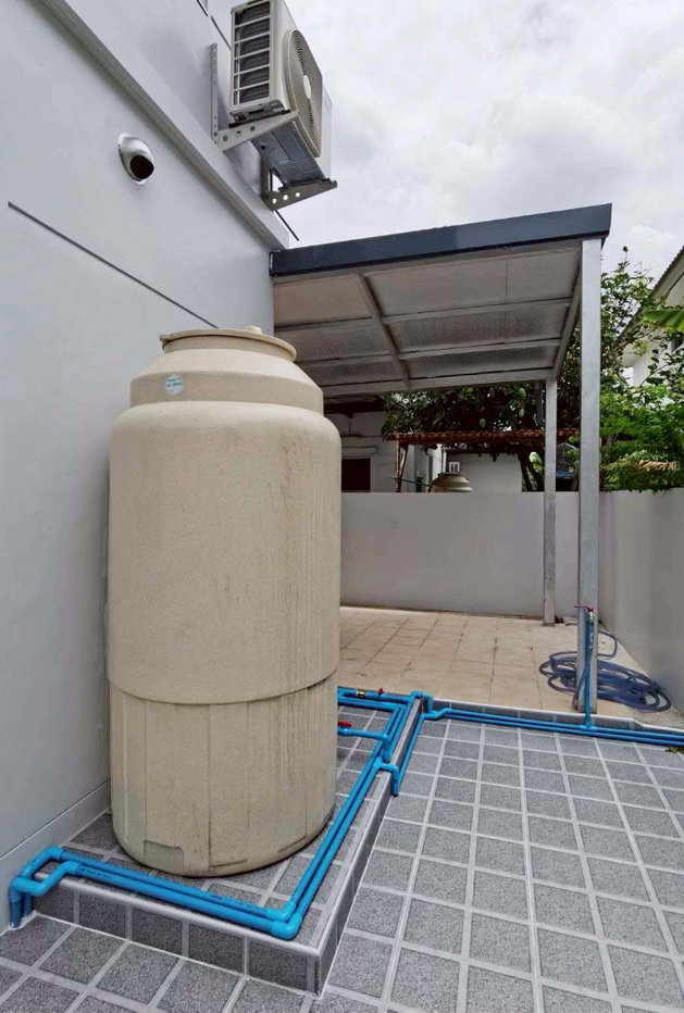 รูป ให้เช่าบ้านเดี่ยวอินนิซิโอ1รังสิต-คลองสาม  พื้นที่ 51 ตรว. 3นอน  2น้ำ  1ครัว  2ที่จอดรถ - รูปที่ 17/18
