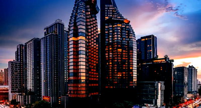 Condos for sale : 🔥Rare Item! Beautiful Condo, Below Market Price! Ashton Asoke-Rama 9 - Book Now Before It's Gone! 🔥MD-26028588