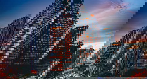 🔥Rare Item ห้องสวย ราคาต่ำกว่าตลาด แอชตัน อโศก-พระราม 9 รีบจองก่อนหลุด 🔥MD-26028588