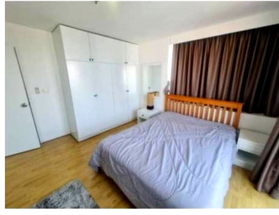 Condos for rent : P-49458 Stunning City View! Asoke Place Luxurious 2 Bed Near MRT Sukhumvit 30,000/month | Line Id: @easythaihome | 085-592-2897