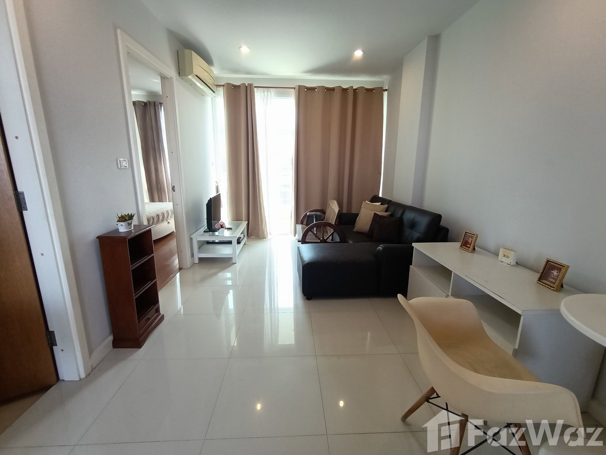 รูป ขาย คอนโด 1 ห้องนอน ในโครงการ เดอะ บรีซ หัว หิน 1171116 - รูปที่ 6/8