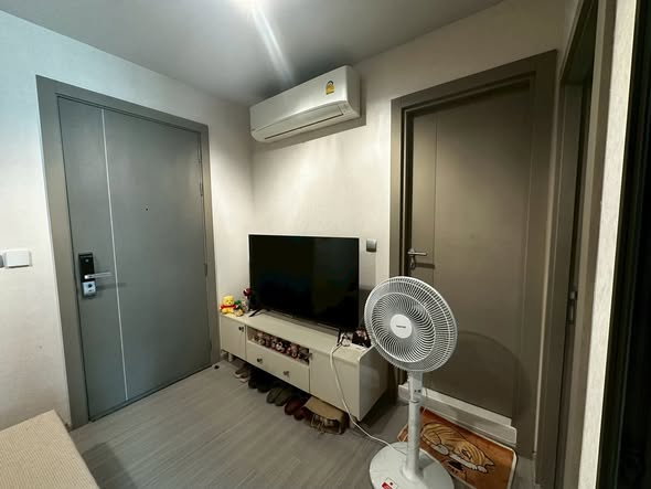 รูป ✅ราคาถูกที่สุดในโครงการ ไลฟ์ อโศก พระราม 9 Life Asoke Rama 9 ใกล้MRT พระราม 9 คอนโดใจกลางพระราม 9 ชั้นสูง วิวเมือง พร้อมอยู่ - รูปที่ 2/7