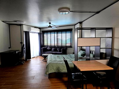 คอนโด เมืองเชียงใหม่ เชียงใหม่ : ขาย Riverside Condominium Chiang Mai เฟอร์นิเจอร์ + เครื่องใช้ไฟฟ้าครบ ใกล้สถานีรถไฟเชียงใหม่ (C526) T.0946511456