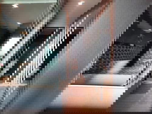 รูป 🌟 Rhythm Sathorn (พร้อมเข้าอยู่) 🌟 - รูปที่ 4/8