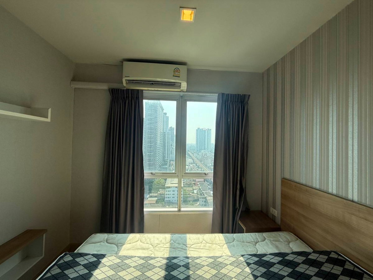 picture Condo For Rent!!Rich Park @Taopoon Interchange - 9/10