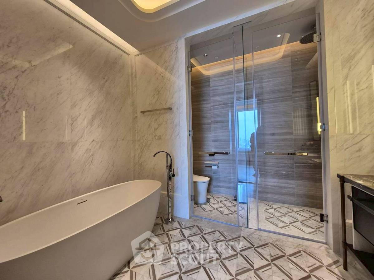 picture 2-BR Condo at One 89 Wireless near MRT Lumphini (ID 2819473) - 10/25