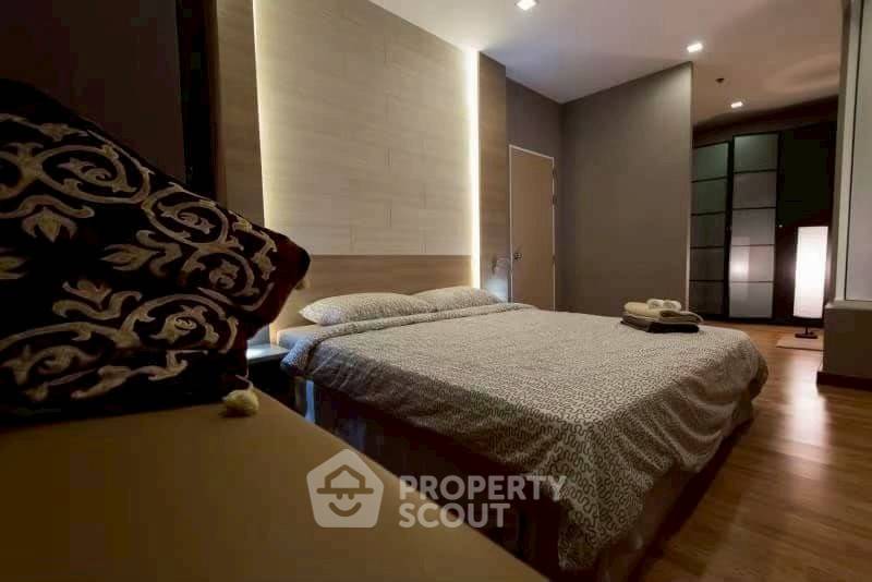 รูป ราคาคุ้มค่า 2 ห้องนอน The Coast Bangkok ชั้น 18 ใกล้ BTS บางนา (ID 2772561) - รูปที่ 7/12