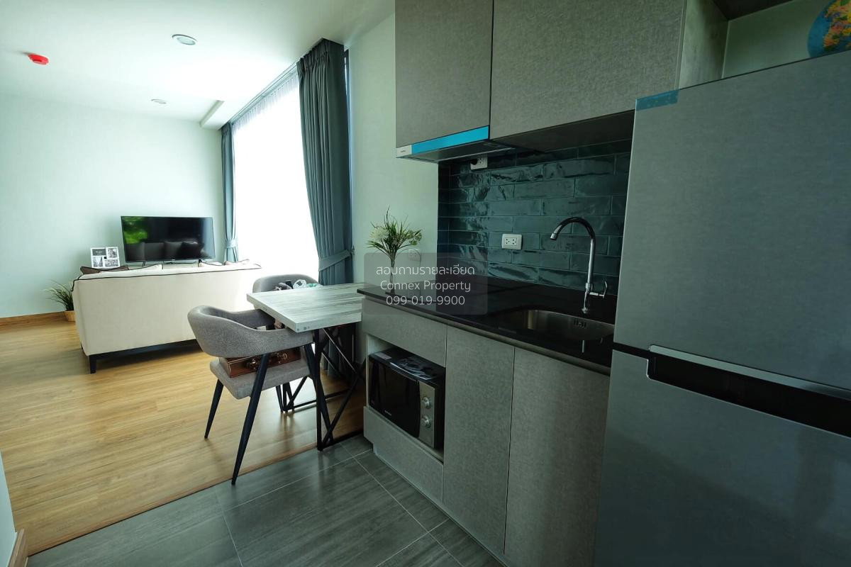 รูป 🔥🔥🔥 เช่าคอนโด  ดิ ยูนีค เอกมัย-รามอินทรา คลองเจ้าคุณสิงห์ เขต วังทองหลาง กรุงเทพ CX-80891 ✅ ทักไลน์ @connexproperty ตอบทันที ทีมงานมืออาชีพ ✅ 🔥🔥🔥 - รูปที่ 4/9