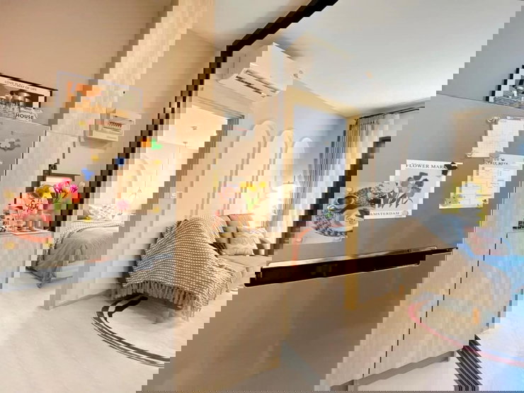 รูป ขายดาวน์ ขาดทุน เดอะเบสศรีจันทร์ - รูปที่ 2/14