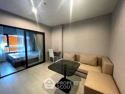 Condos for sale : 1-BR Condo at Ideo Thaphra Interchange near MRT Tha Phra (ID 2820567)
