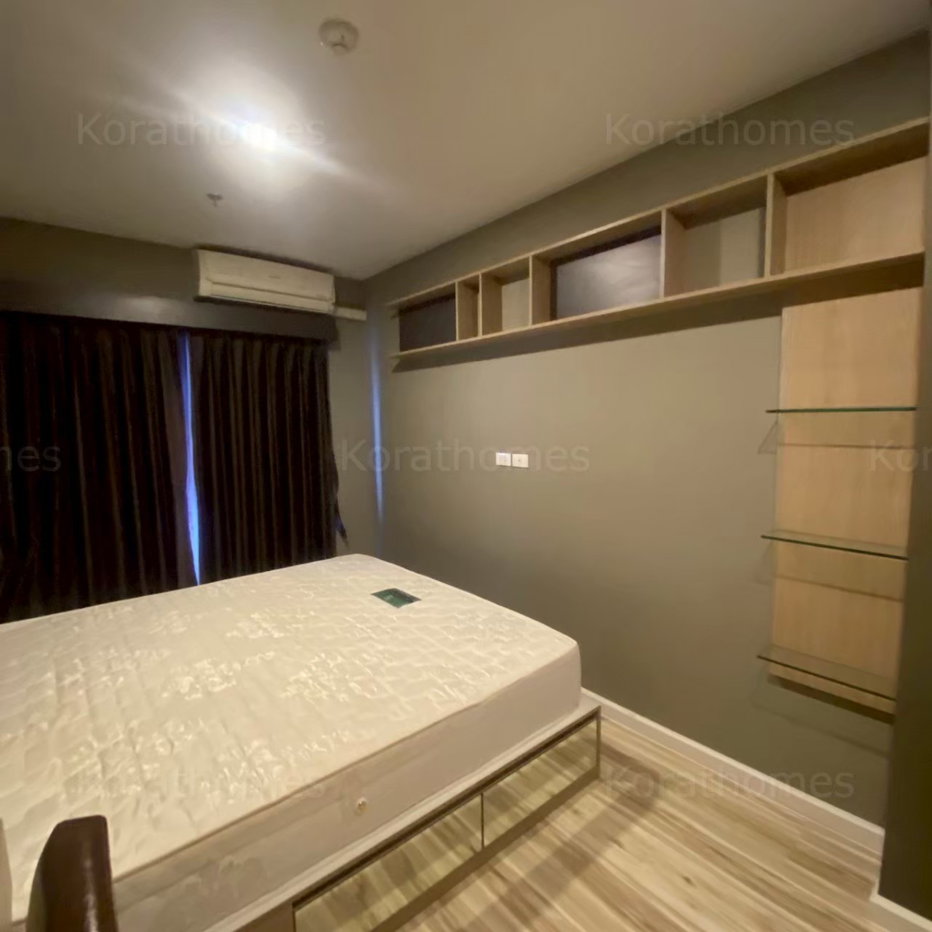 picture 🏙️ Plus condo korat  for rent - 9/28