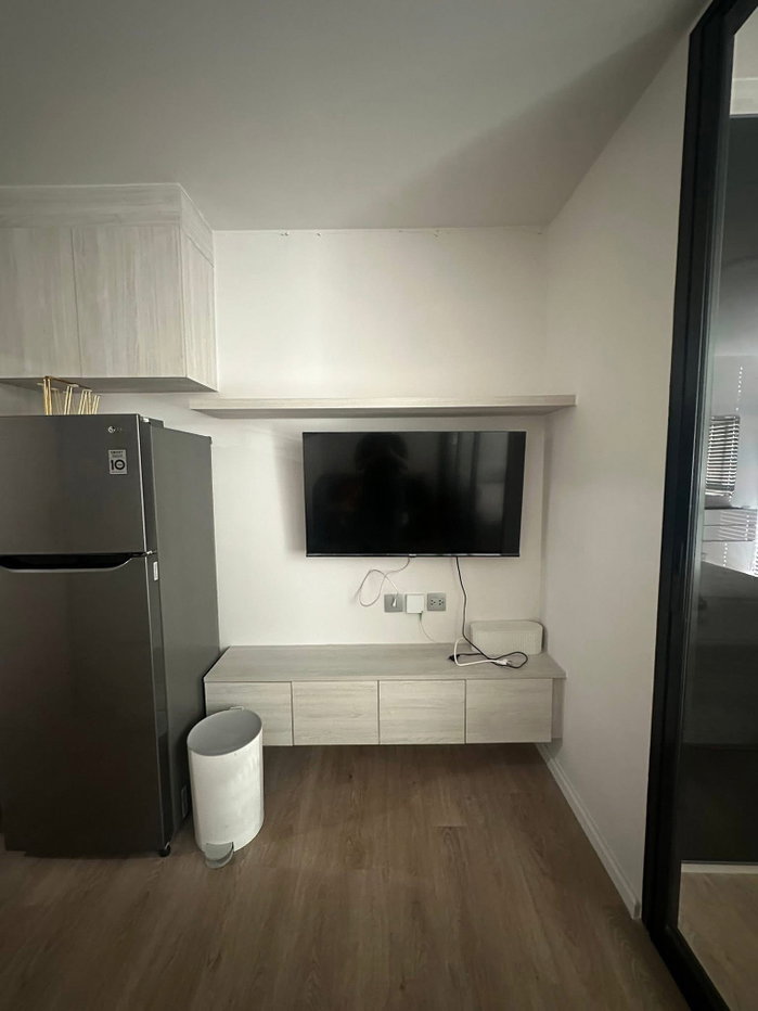 รูป 🌇 ปล่อยเช่า Condo Ivory Ratchada 32 🌃  (Ivory Ratchada32) 🚝 Mrt ลาดพร้ว / BTS รัชโยธิน - รูปที่ 6/10