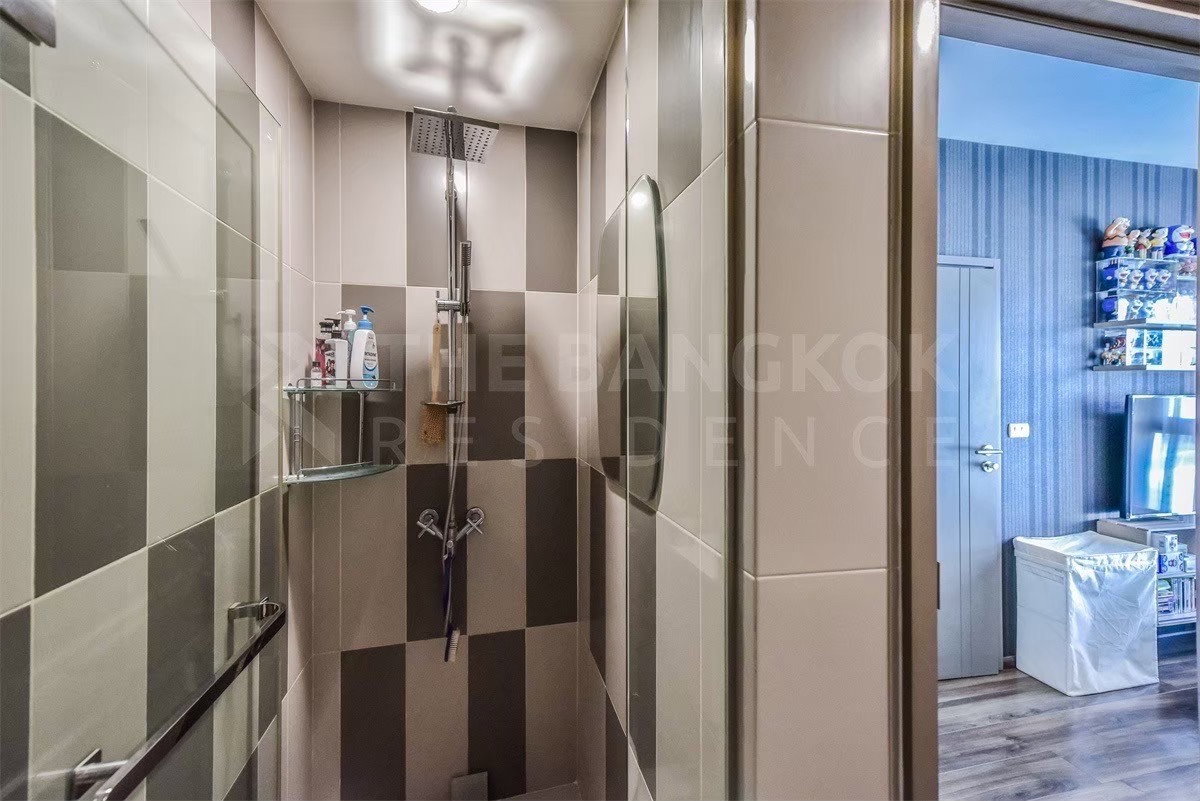 รูป Hot Price for rent TEAL Sathorn - Taksin ราคาถูกที่สุด ห้องสวย🔥 - รูปที่ 13/15