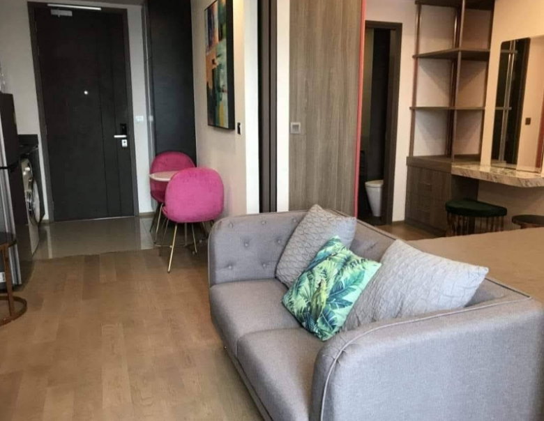 รูป 💥ST-5962💥ว่าง ให้ เช่า แอชตัน จุฬา - สีลม👉แอดไลน์ @accessliving  - รูปที่ 2/10