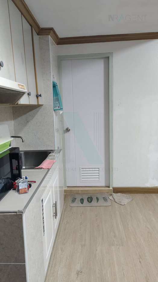 รูป ขายคอนโด พี เอส ที คอนโดวิลล์ อาคาร 1 ชั้น 16 1 ห้องนอน ขนาด 47.99 ตรม ใกล้ โลตัส พระราม 3 - รูปที่ 6/8