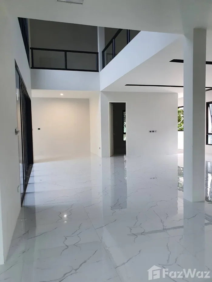 รูป ขาย บ้านเดี่ยว 5 ห้องนอน ใน บางจาก, กรุงเทพมหานคร 1962808 - รูปที่ 9/26