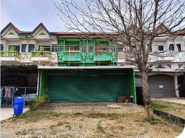 รูป BP00125 ขายอาคารพานิชย์ ตำบล บ้านแก่ง อำเภอ ตรอน จังหวัด อุตรดิตถ์ - รูปที่ 1/8