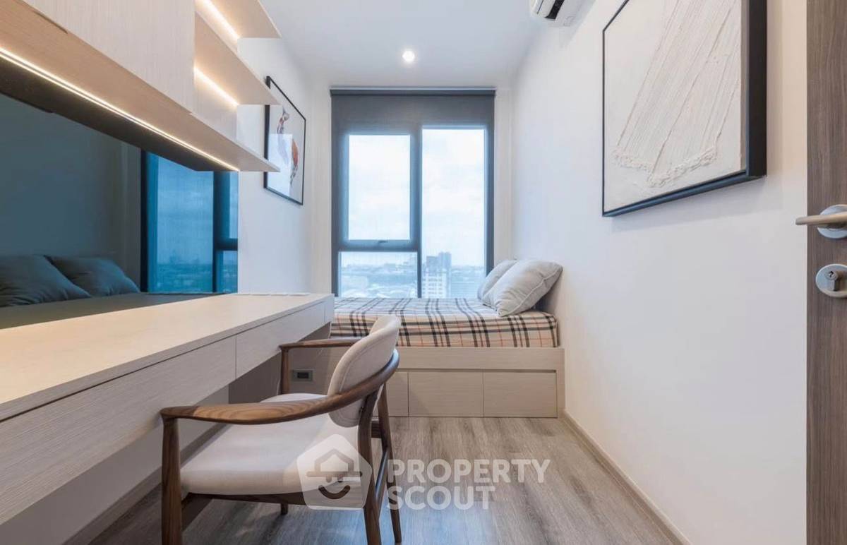 รูป คอนโด 2-ห้องนอน ที่ ไอดีโอโมบิ สุขุมวิท 66 ใกล้ BTS อุดมสุข (ID 2820621) - รูปที่ 7/15