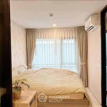 1-BR Condo at The Origin Sukhumvit 105 near BTS Bang Na (ID 2819652)