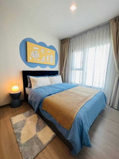 รูปภาพ 🎈#PT2312_157🎈💥Urgent💥 Guaranteed availability! Click quickly before it's gone‼️ For Rent 1️⃣8️⃣k.🔥 Condo The Base Phetchaburi Thonglor