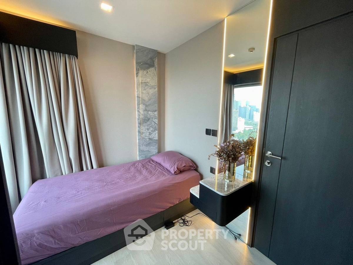 รูป คอนโด 2-ห้องนอน ที่ ไลฟ์ วัน ไวร์เลส ใกล้ BTS เพลินจิต (ID 2744089) - รูปที่ 7/21