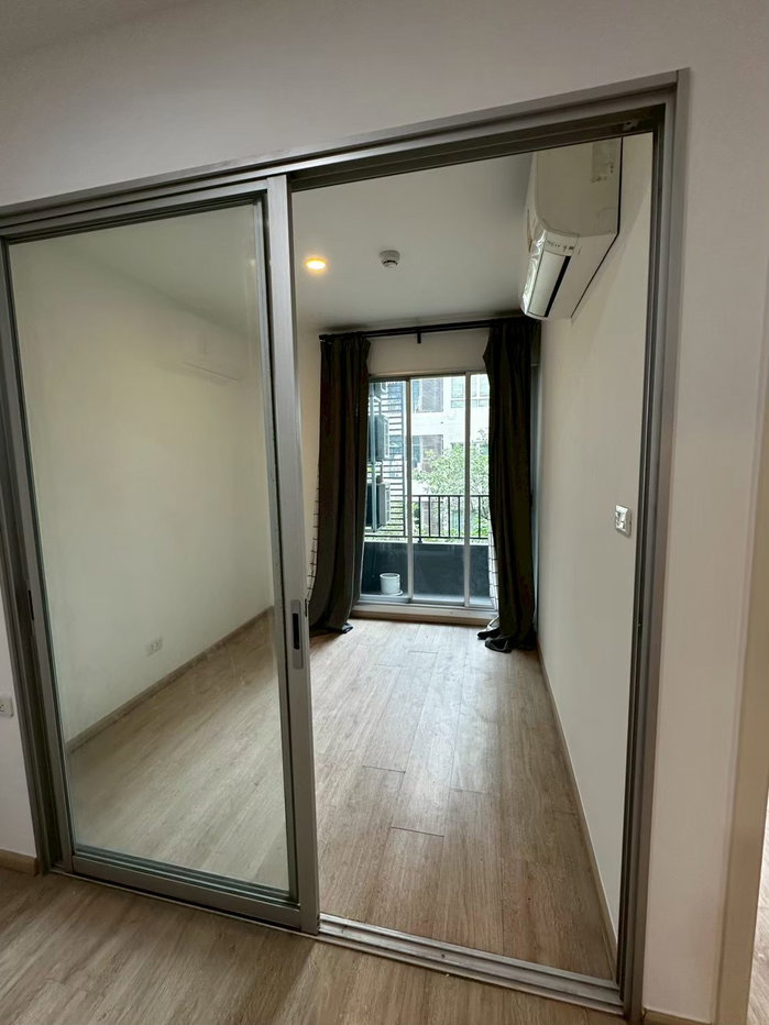 รูป [ขายด่วน!/เจ้าของขายเอง] คอนโด Elio Del Moss พหล34 ติด BTS ห้องรีโนเวทใหม่ วิวสวน เฟอร์ครบพร้อมอยู่ - รูปที่ 2/29