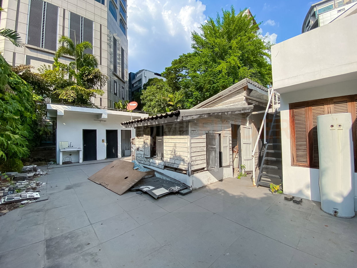 รูป Chidlom – Ploenchit Land studio, for sale - รูปที่ 13/55