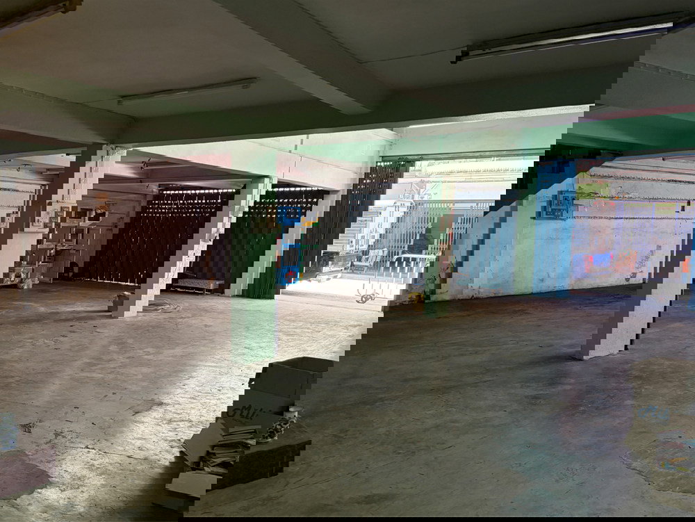 รูป Call : 089-712-7777 ขายอาคารพาณิชย์ 5.5 ชั้น 3 คูหา (ทะลุถึงกัน) ซอยสมเด็จพระเจ้าตากสิน 29 สำเหร่ เขตธนบุรี ติดอุโมงค์มไหสวรรค์ สะพานกรุงเทพ - รูปที่ 3/13